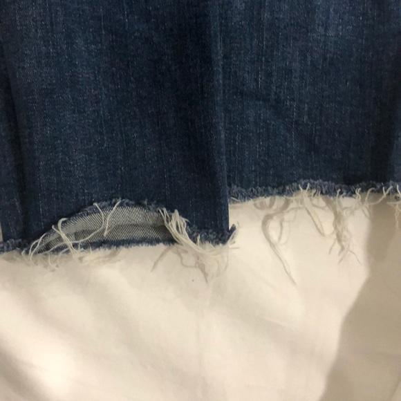 Paige Hoxton Straight Ankle Jean - Picture 5 of 5